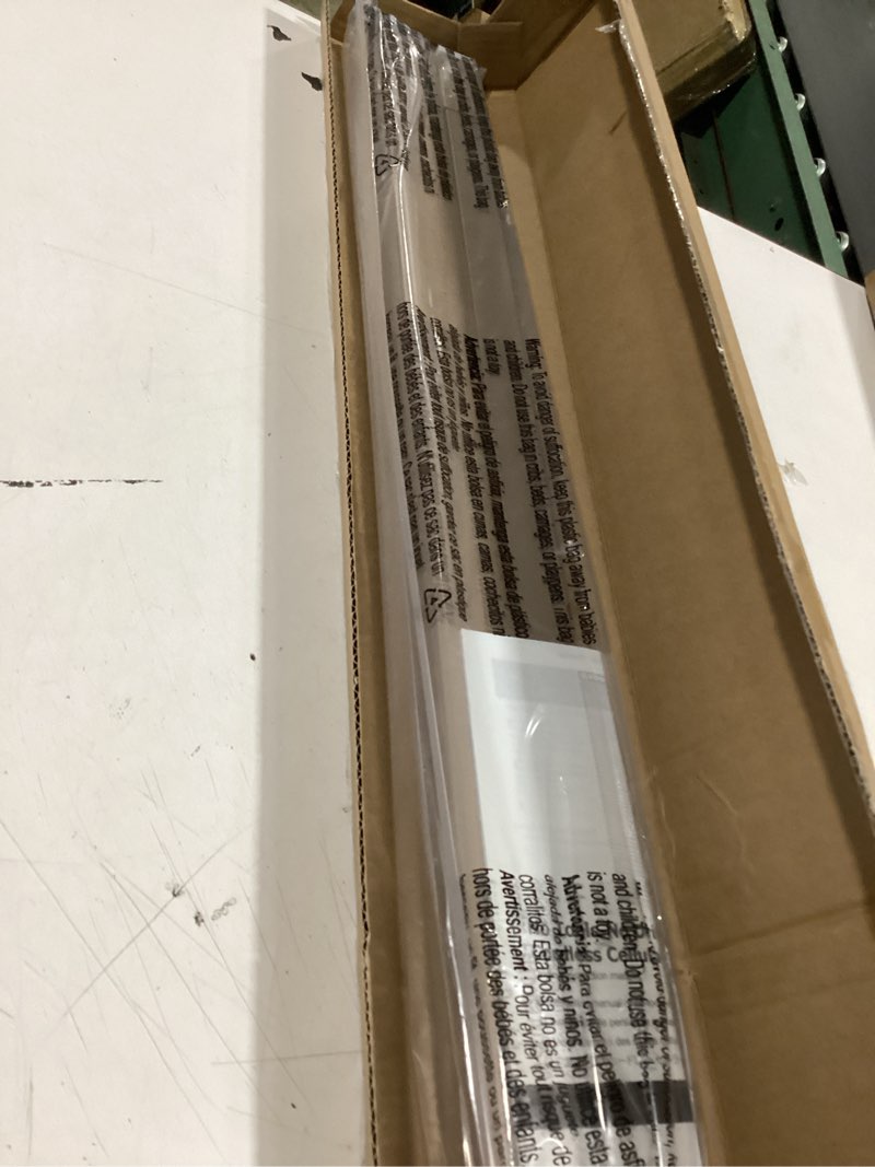 LazBlinds Cordless Cellular Shades, No Tools No Drill Blackout Honeycomb Shades Pleated Blinds for W