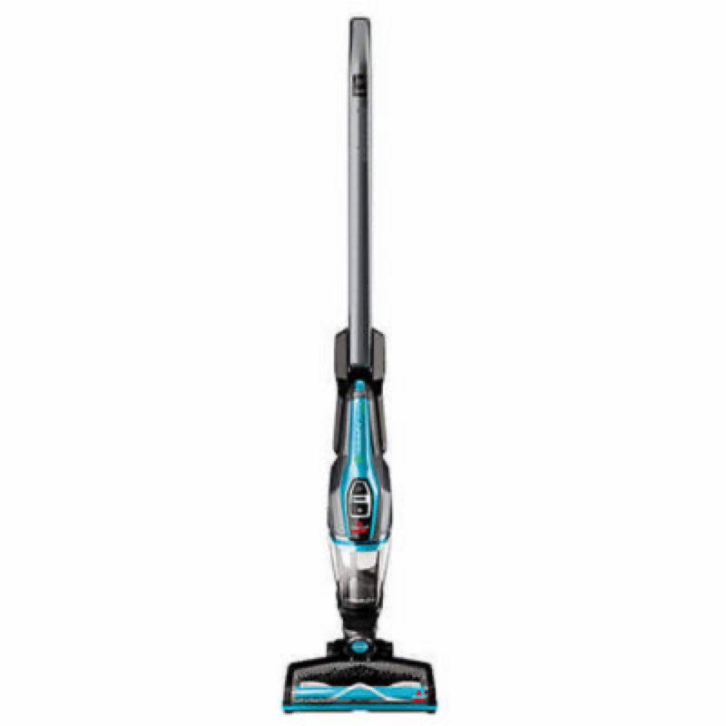 Bissell Readyclean Cordless Stick Vacuum Cleaner – Rechargeable Battery