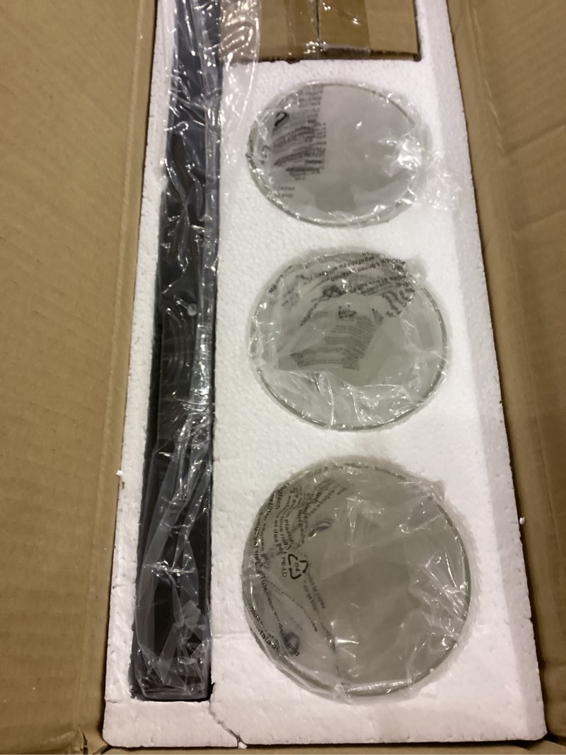 Bathroom Vanity Light