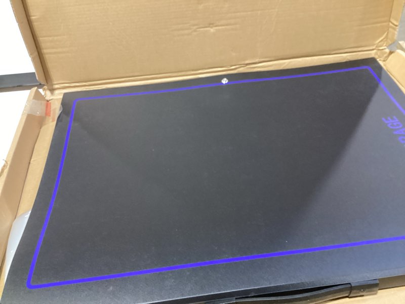 Condition photo showing Good Condition for all4jig extra large puzzle binder – space-saving storage folder for 500–1000 piece puzzle collection, holds 20 puzzles, hd film pockets, birthday gift for mom & grandma medium