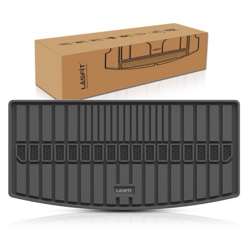 lasfit liner 13x13x85 cm