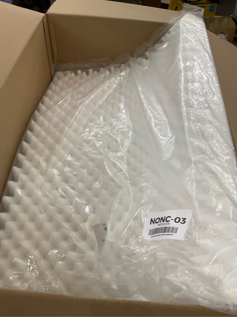 Foam Pad
