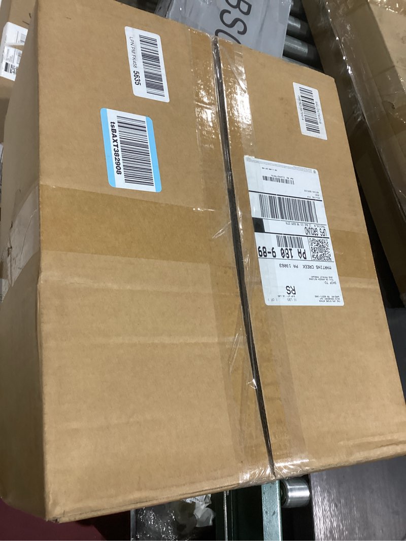 Condition photo showing Good Condition for Rear Bed Step Compatible with Dodge Ram 2500 3500 2019 2020 2021 2022 2023 2024 Retractable Bumper Tailgate Step Replace 82215842AH 82215842AD 82215842AE 82215842AC 82215842AG 82215842AF