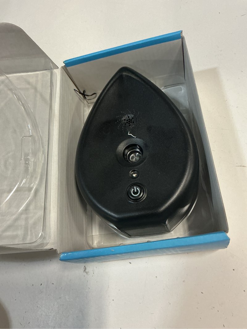 Condition photo showing Good Condition for anti barking device for dogs, rechargeable bark box ultrasonic barking deterrent with 3 level modes/irregular ultrasound frequency/automatically electronic dog whistle stop neighbors dog from barking black anti barking device