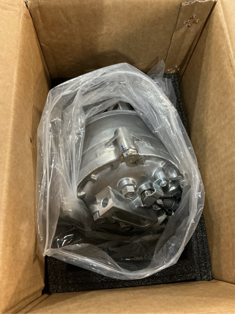 Condition photo showing Good Condition for scitoo 2013-2022 ac compressor for buick encore 1.4l a/c compressor for chevrolet sonic 1.4l 2013-2020, for chevrolet trax 1.8l 2013-2020 fast cooling air conditioning compressor 26699506