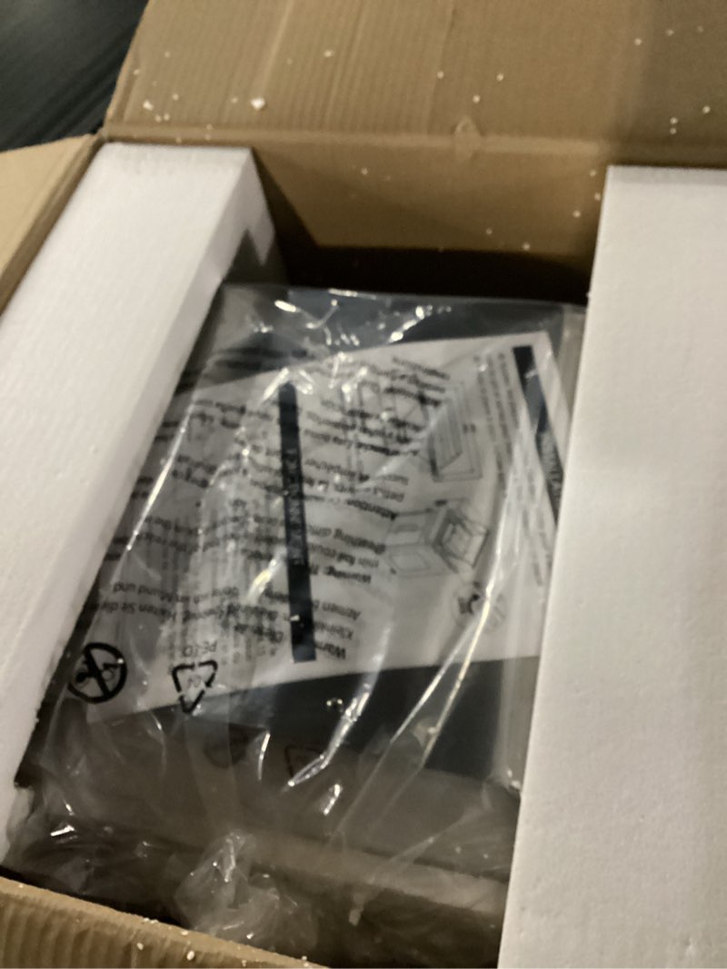 Condition photo showing New/Like New for Stanbroil Wood Fired Pizza Oven Attachment Pizza Maker for Traeger, Pit Boss, Camp Chef, Green Mountain Grills, Z Grills, Smokin Brothers Pellet Grills, Silver