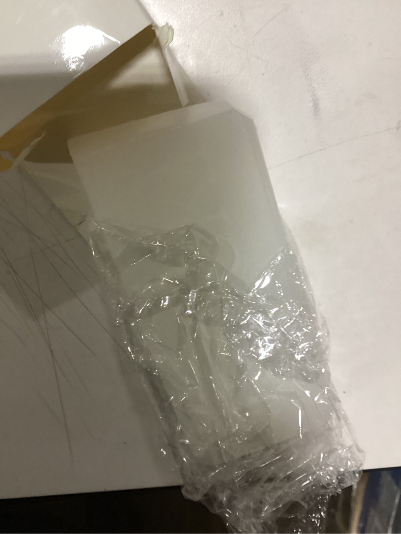Condition photo showing Good Condition for Ski Wax for Snowboard 180g – Universal Glide Wax for Optimal Performance in Any Condition White