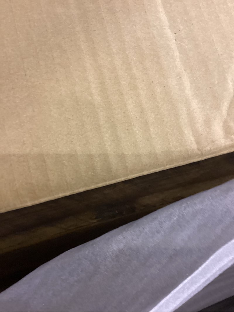 Colonial End Table