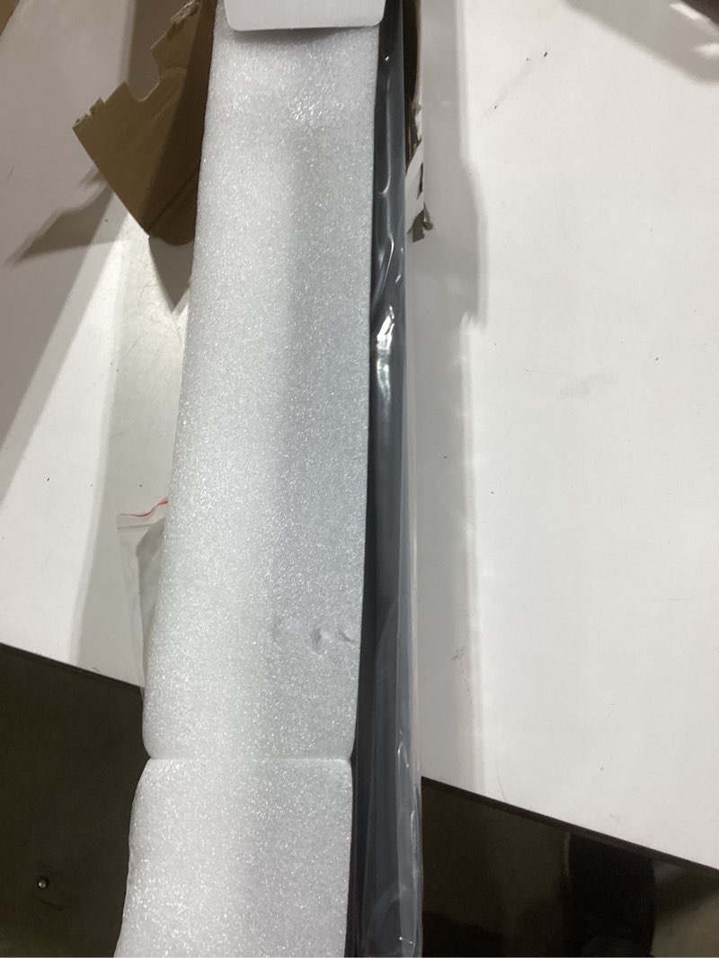 Neodrain 30 in Matte Black Linear Shower Drain with 2-in-1 Flat & Tile Insert Cover, 304 Stainless Steel Rectangle Shower Floor Drain, Floor Shower Drain Matte Black 30 In