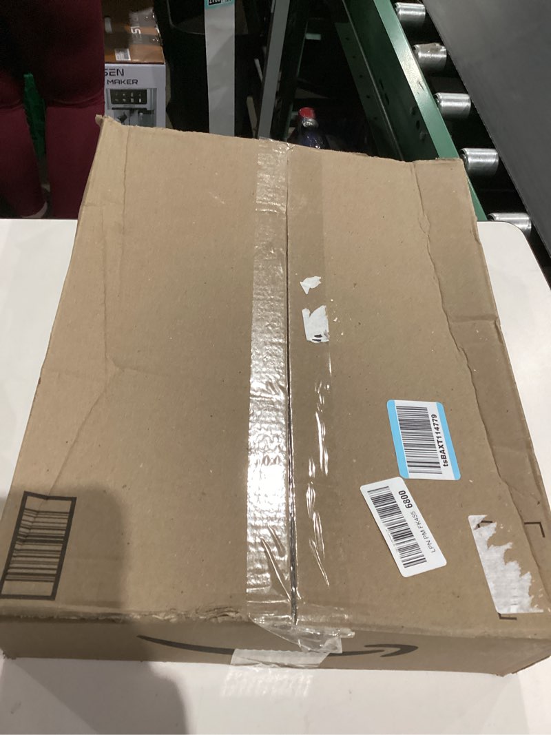 Condition photo showing As Is for GVM 24.6in Softbox Soft Light Bowens Mount, 65cm Quick Release Softbox & Honeycomb Grid Compatible with GVM P80S/ SD80D/G100W/PR150R/PRO-SD200B/PRO-SD300B Video Light and Other Brand Video Lights