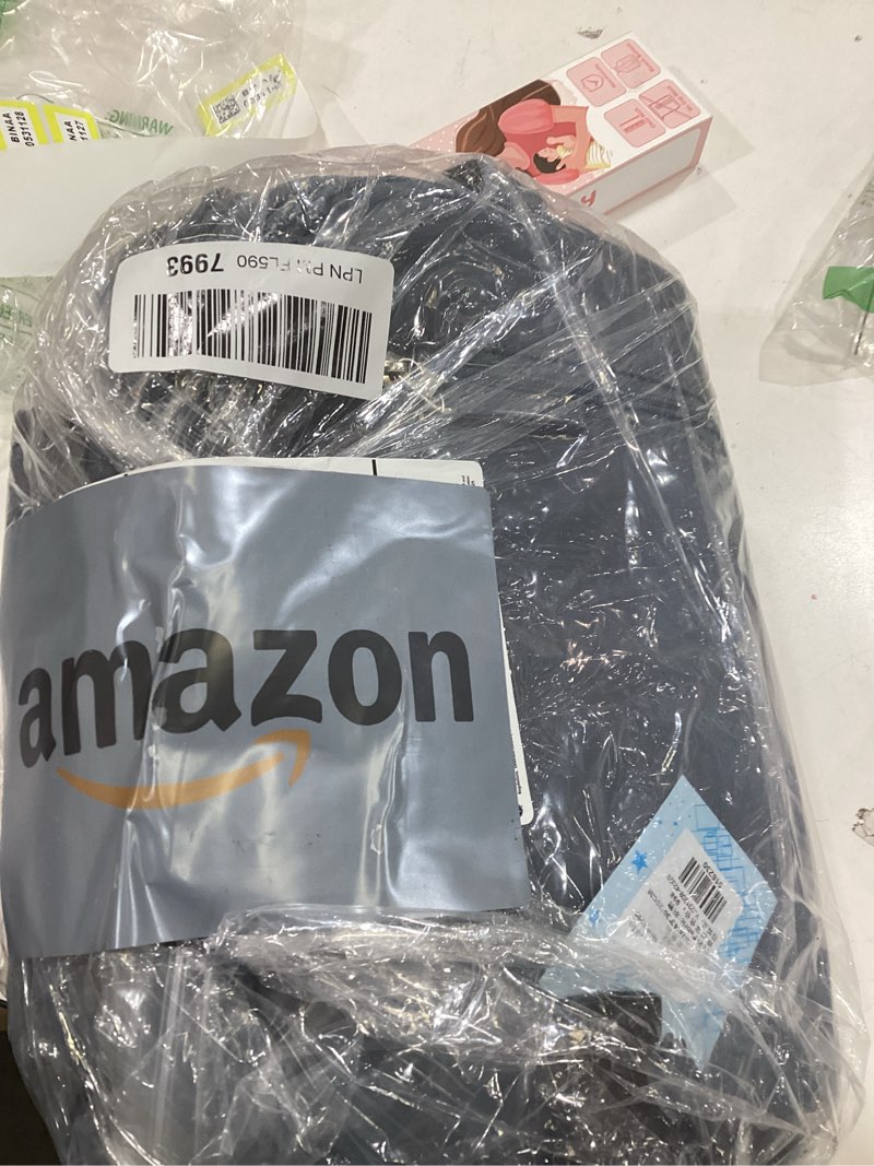 Condition photo showing Good Condition for WONHOX Large Travel Backpack Carry on Flight Approved Laptop Work Business Backpack for Women Men Mochila de Viaje A92-jewel Blue Large