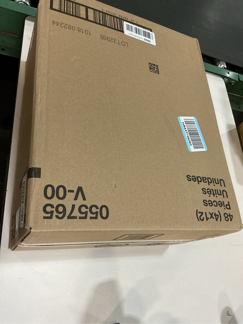 Condition photo showing New/Like New for TENA Sensitive Care Incontinence Underwear for Women - Overnight Absorbency - XXL - 48ct