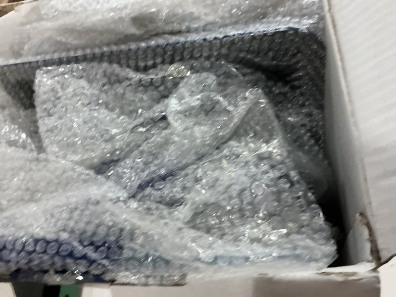 Condition photo showing Good Condition for Country Kitchen Baking Pans Set - 10 Piece Non-Stick Cake Pans with Carry Lids for Easy Storage & Travel, Perfect for Parties - Stackable, Navy