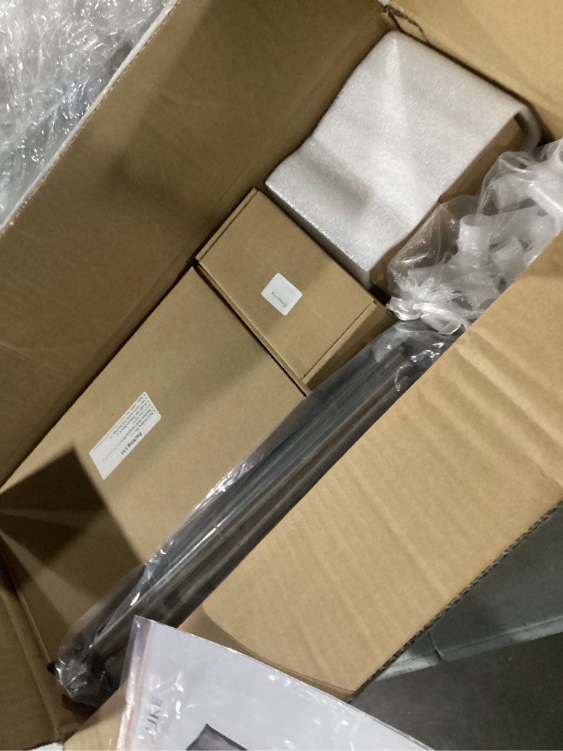 Condition photo showing New/Like New for diy enclosure with cooling fan for diy shoe icing box make yellow/oxidized soles white again or making diy 3d printer curing enclosure curing station (without lamp) without light source