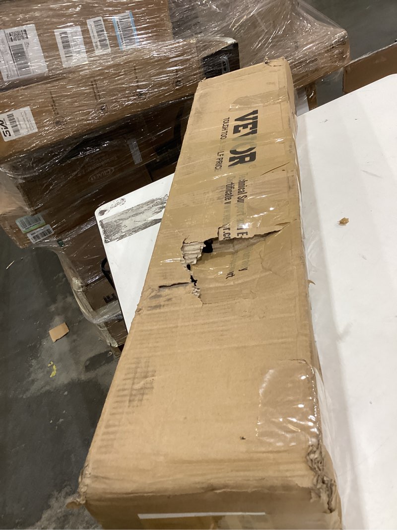 Condition photo showing Good Condition for badminton net