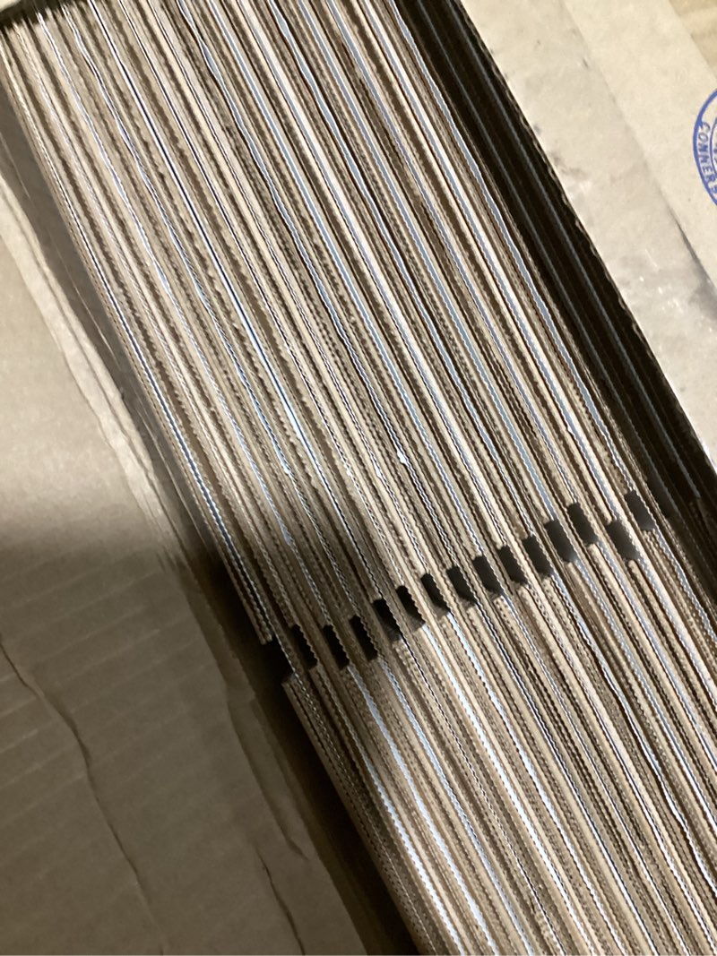 Flipside Products 36” x 48” Reusable Plastic Project Boards for Presentations, Science Fair, School 