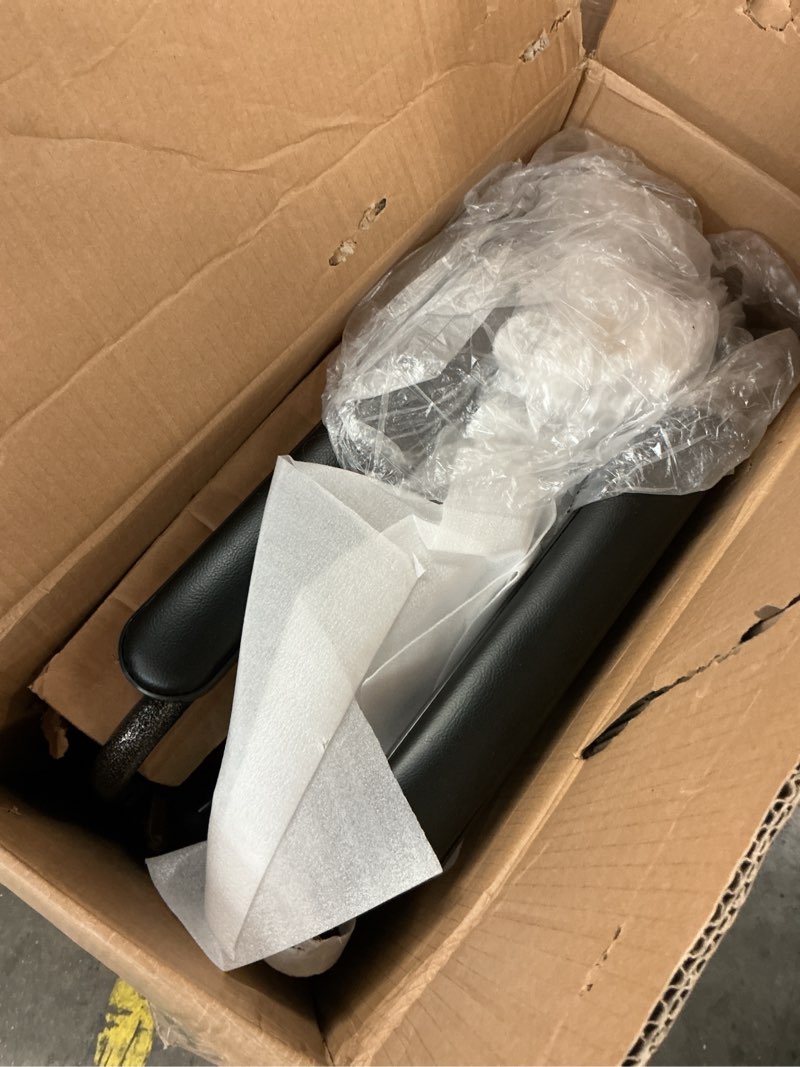 Condition photo showing Good Condition for Transport/WheelchairTransport Chairs Product Description: Transport Chair, 19""1/cs"