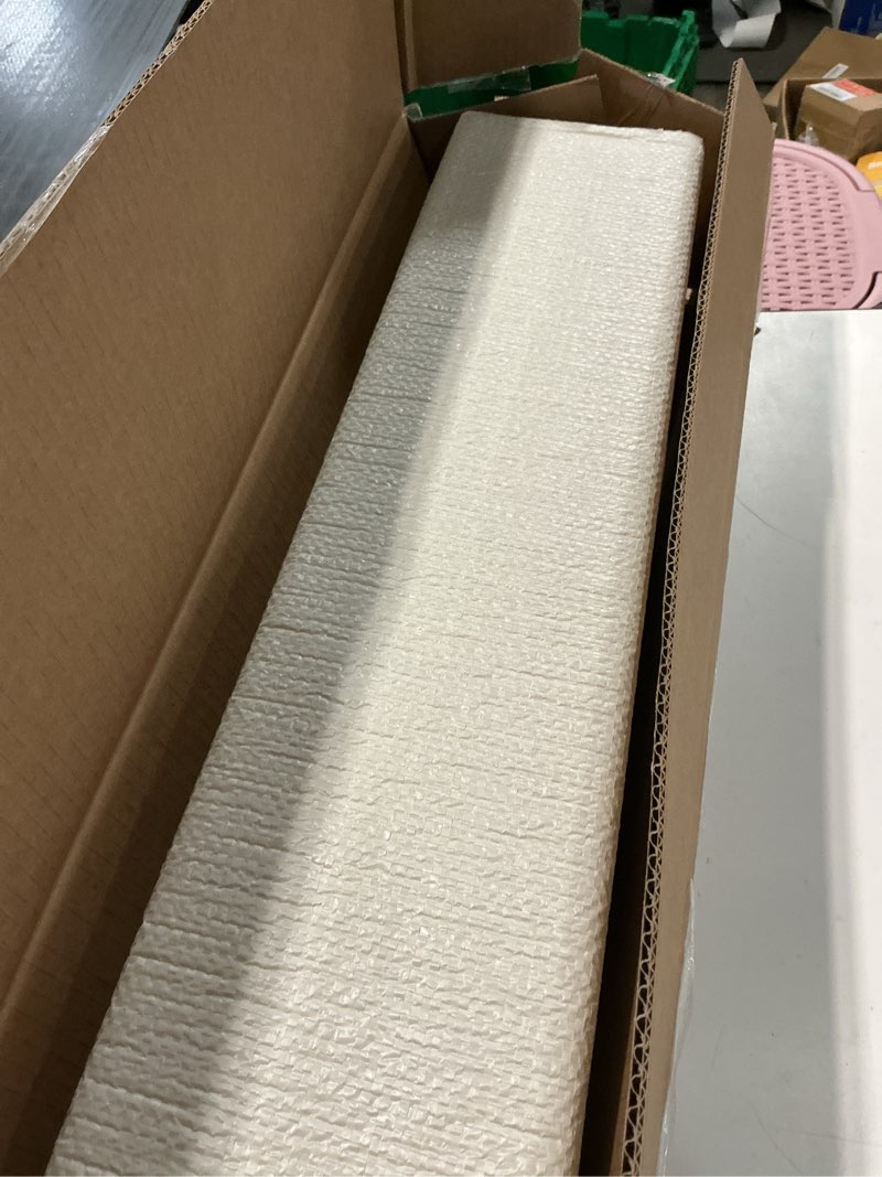 Condition photo showing Good Condition for NeatiEase 4 Set Peel and Stick Wall Molding Trim Kit, 16" x24" Premade Wainscoting Panels, Self Adhesive Moulding Panel for Interior Walls Picture Frame 16"x24" 4-Frame, White