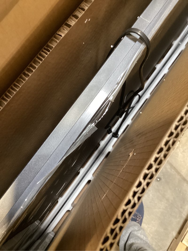Condition photo showing Good Condition for tcl 75 inch class qm6k series | mini led qled 4k hdr | 75qm6k, 2025 model | 120hz-144hz high brightness smart google tv dolby atmos onkyo audio | voice remote alexa gaming streaming television 75 inches