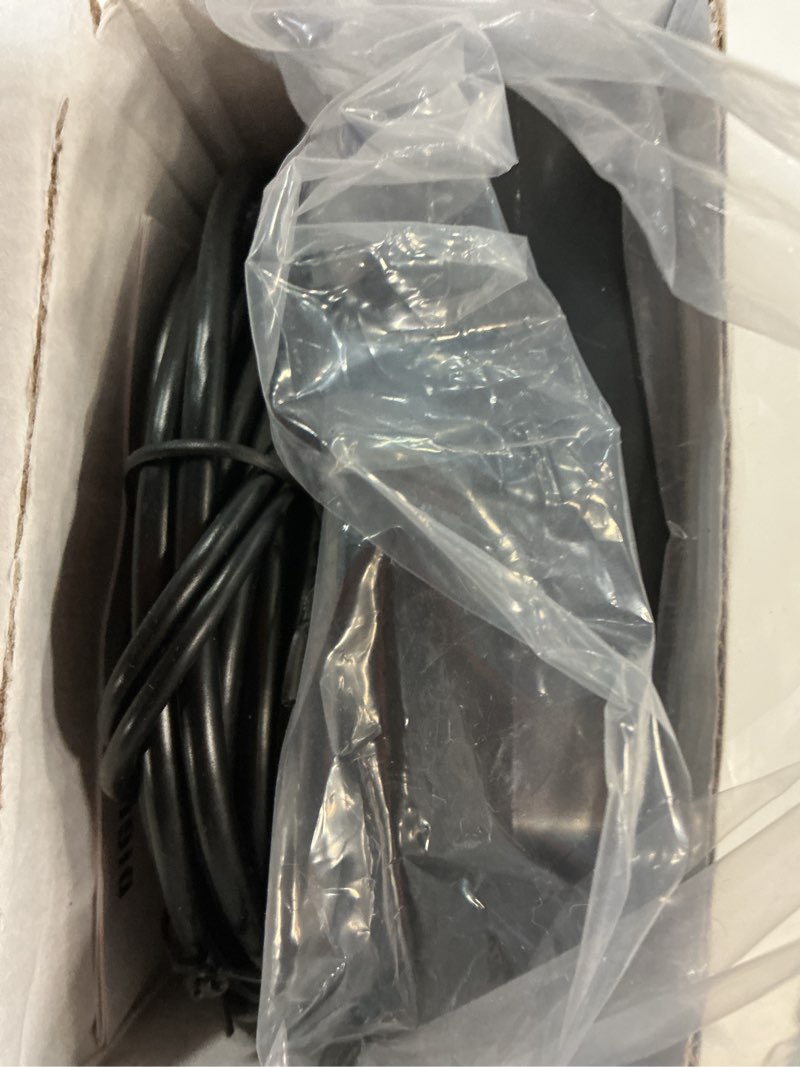 Condition photo showing Good Condition for TV Antenna for Local Channels, 3200+ Miles Long Range TV Antenna Indoor Outdoor, 2026 Digital Antenna for Smart TV, with Amplified Signal Booster Supports 4K 8K 1080p All TVs Small