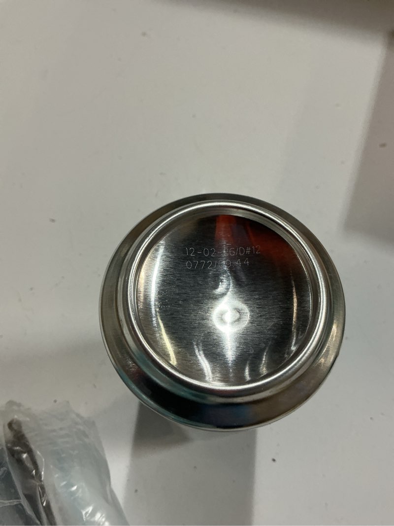 Condition photo showing Good Condition for ( 12/02/2026) ZOA Zero Sugar Energy Drinks, Tropical Punch - Sugar Free with Electrolytes, Healthy Vitamin C, Amino Acids, Essential B-Vitamins, and Caffeine from Green Tea - 16 Fl Oz (12-Pack) Tropical Punch 16 Fl Oz (Pack of 12)