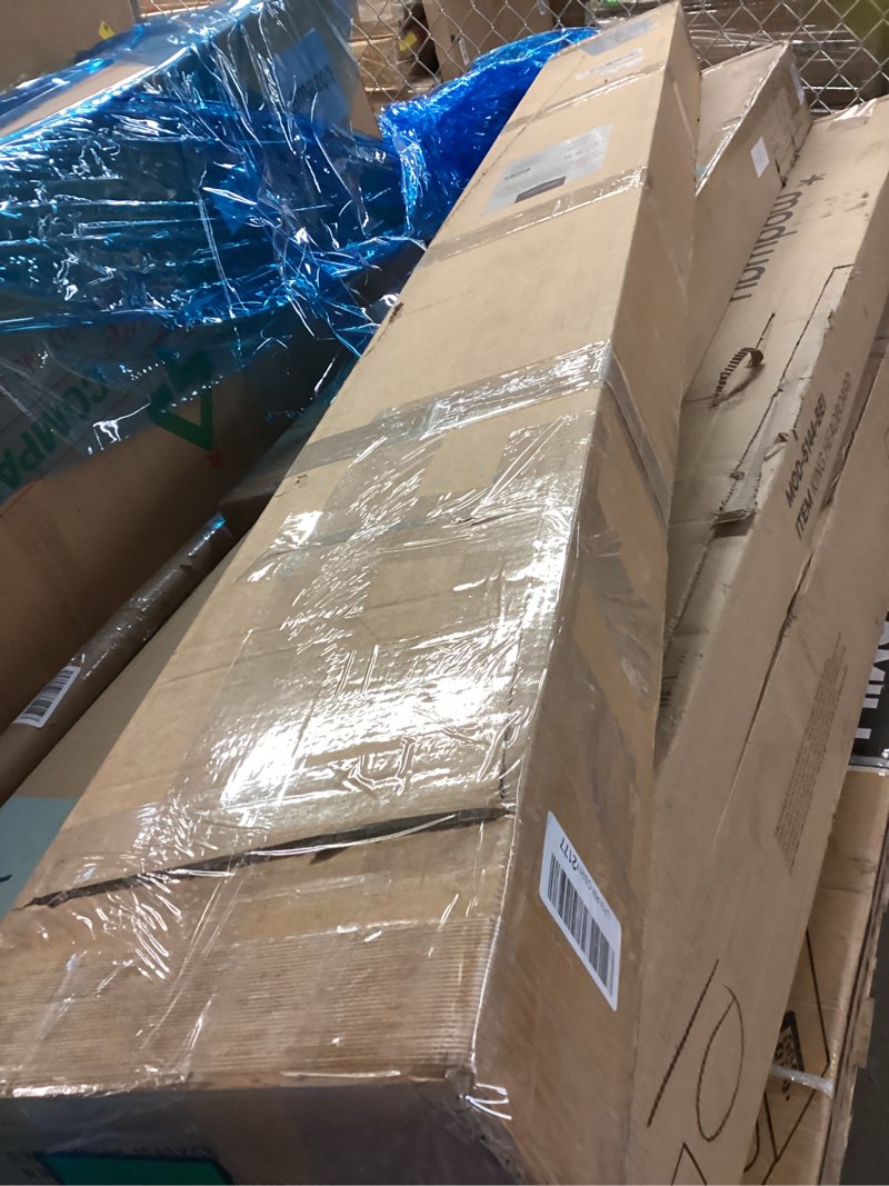 Condition photo showing Good Condition for Amazon Basics Soft Roll-Up 6.5 feet Truck Bed Tonneau Cover for 2014-2019 Chevy Silverado, GMC Sierra 1500, 2015-2018 Silverado Sierra 2500 3500 HD, Fleetside