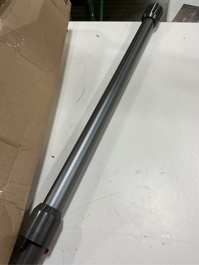 Condition photo showing Good Condition for wand tube replacement compatible with wand tube for dyson v7 v8 v10 v11 v15 cordless vacuum, premium quick-release replacement stick accessory iron
