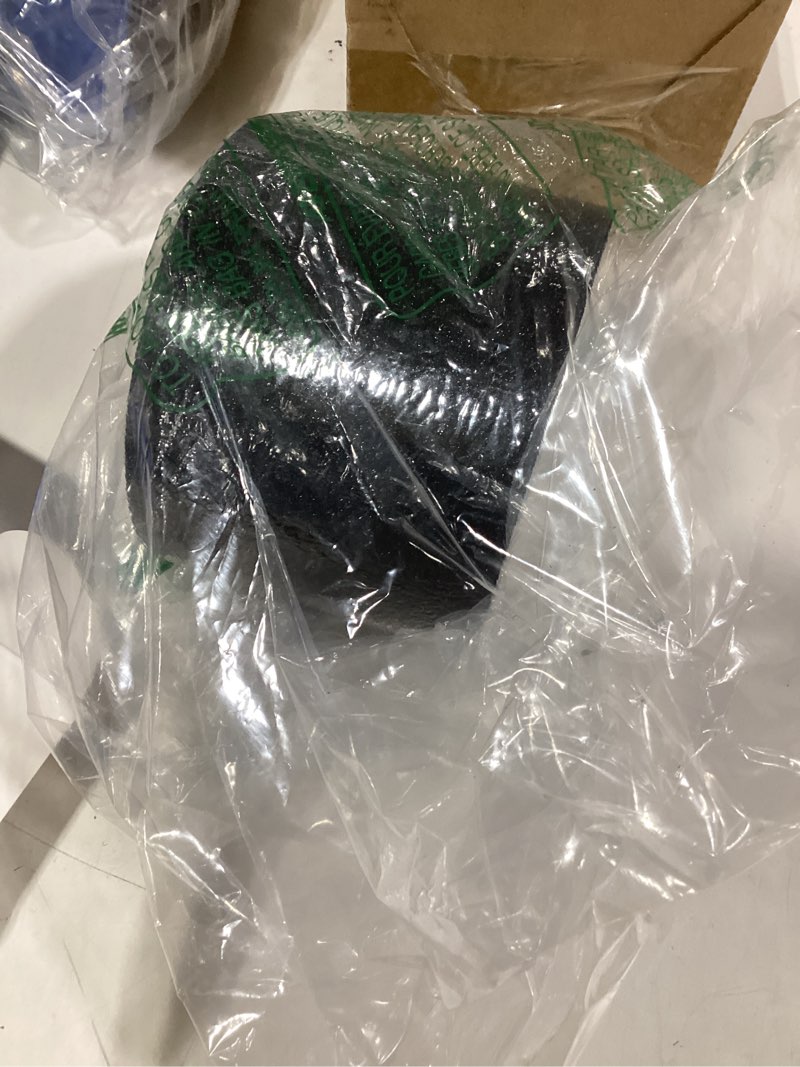 Condition photo showing Good Condition for Similar product Scotch-Mount Double Sided Mounting Tape Heavy Duty, Black Extreme Mounting Tape, 1 Roll Adhesive Tape, 1 in x 400 in Wall Tape (33.3ft), Our Strongest Tape For Our Toughest Jobs (414H-Long-DC)