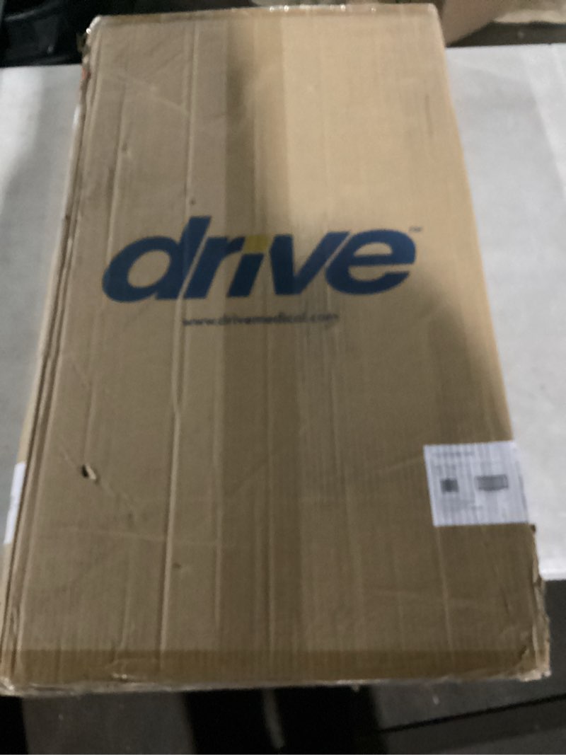 Condition photo showing Good Condition for overbed table,dlx.non-tilt,1/cs