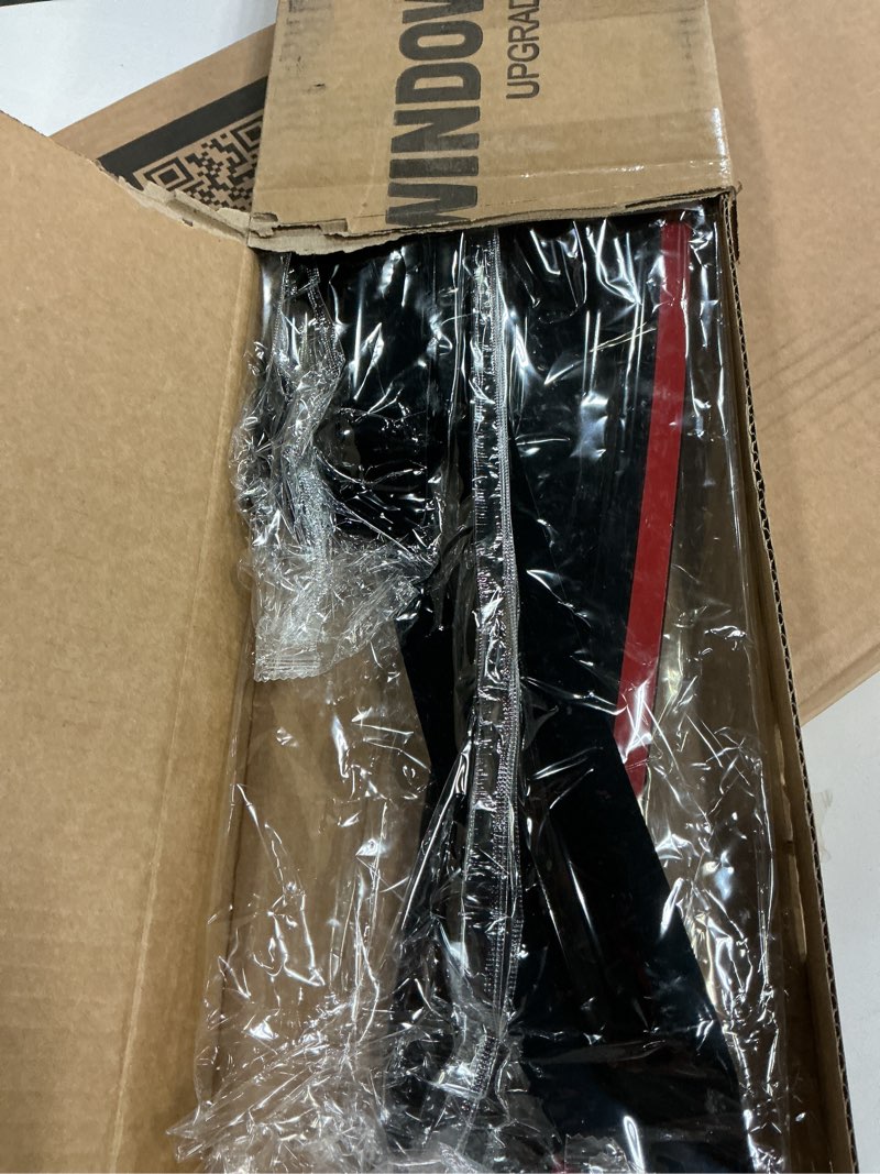 Condition photo showing New/Like New for Window Visors Rain Guards Shield for 2015-2020 Chevy Tahoe/GMC Yukon(Not for XL or Denali), Out-Channel Window Wind Deflectors Vent Rain Visors Shades for 15-20 Cadillac Escalade(Not for ESV) 2015-2020 Tahoe/Yukon