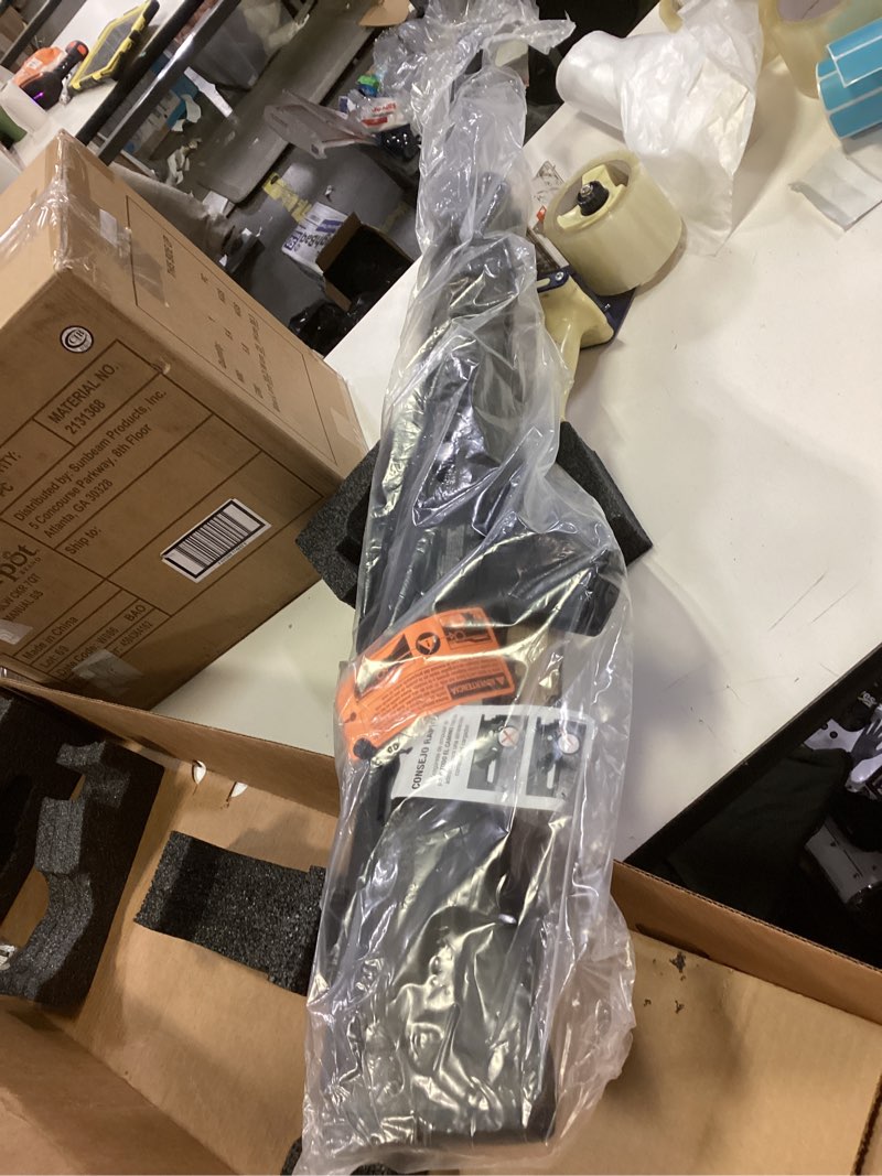 Condition photo showing New/Like New for Umarex Hammer .50 Caliber PCP Pellet Gun Air Rifle One Size