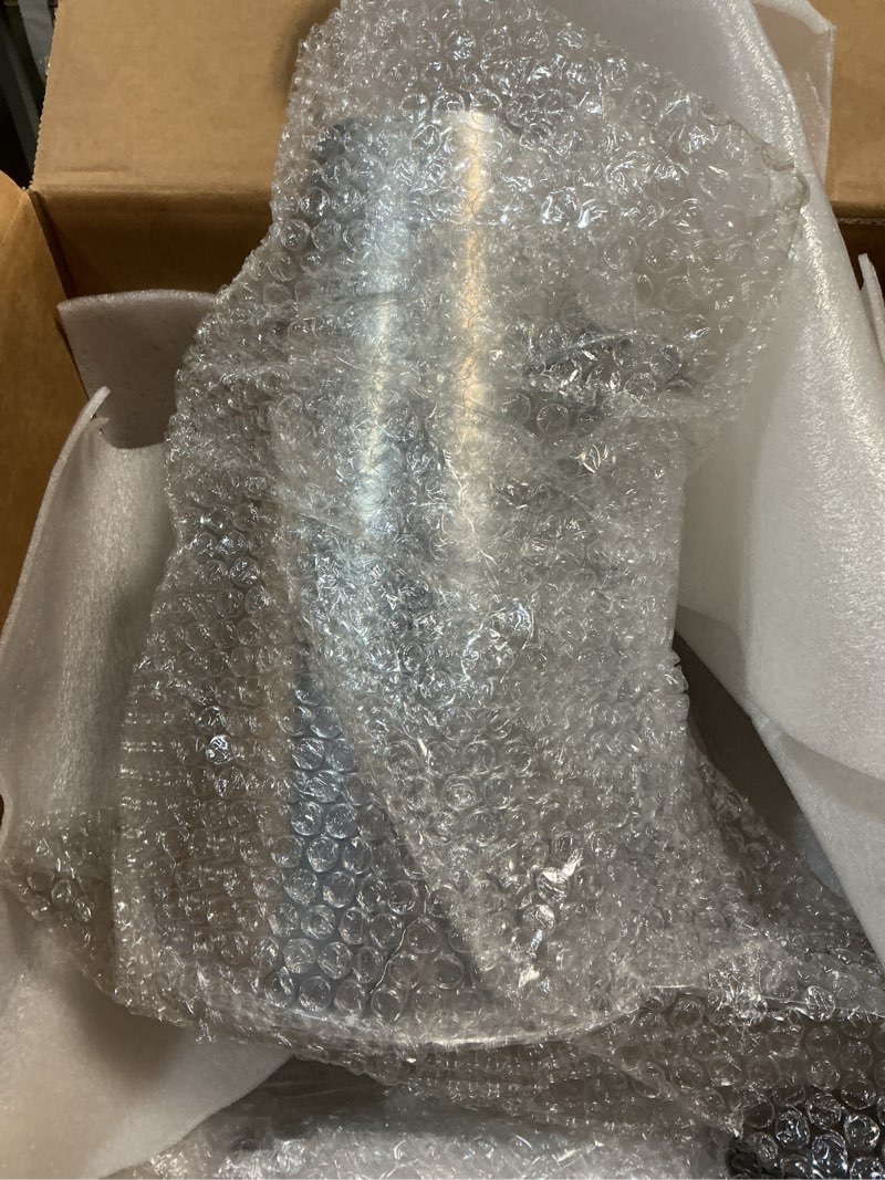 Condition photo showing New/Like New for Concrete Slump Cone Test Kit, Heavy-Duty Steel Slump Cone 12''L x 8''W Standard Size, Includes Tampi