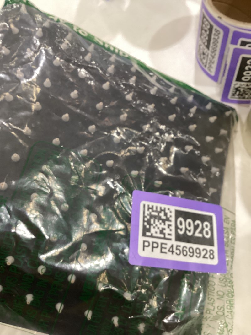 Condition photo showing New/Like New for NearMoon Rain Shower Head, High Flow Stainless Steel Square Rainfall Shower, High Pressure Design, Awesome Shower Experience Even At Low Water Flow (10 Inch, Matte Black) 10 Inch Matte Black