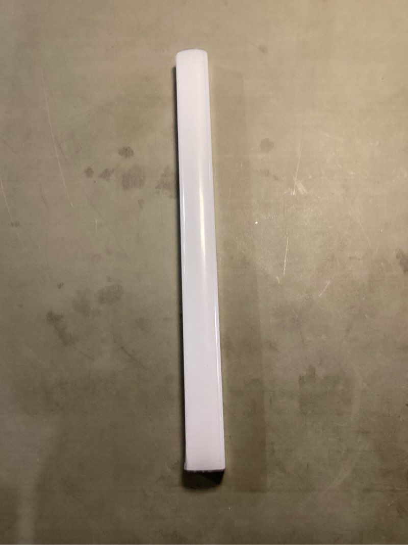 Condition photo showing Good Condition for 16’’ F10T5/830 LED Fluorescent Bulb Replacement, 3000K Warm White, G5 LED T5 Tube 6W 790 Lumen, for 10W 16.5’’ Jasco Philips Under Cabinet Light Fixtures on EVG, 1 Piece