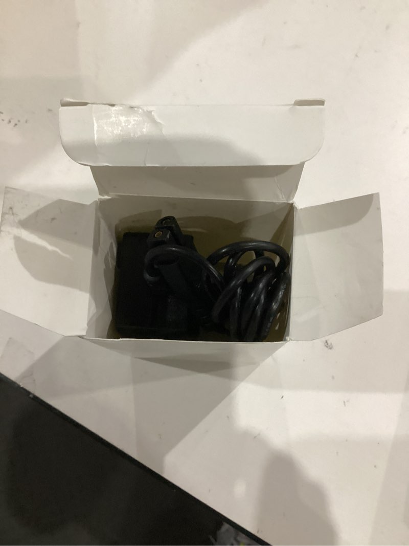 Condition photo showing New/Like New for 16.8v power charger for aiper scuba s1 cordless robotic pool cleaner compatible with aiper scuba s1 e1 14.4v li-ion battery pool vacuum cleaner adapter