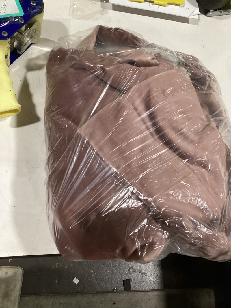 Condition photo showing Good Condition for vlevet fig pink curtains quince 