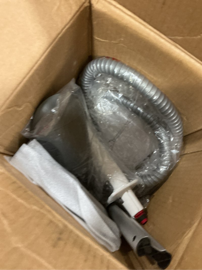 Condition photo showing Good Condition for Shark Lift-Away 5-in-1 Steam Mop with Detachable Handheld Steam Cleaner, for Whole Home Cleaning including Sealed Hard Floors, Kitchens, Bathrooms, Upholstery, Cars, Grout & more, Blueberry, S3972BRN Steam Lift-Away (Premium)