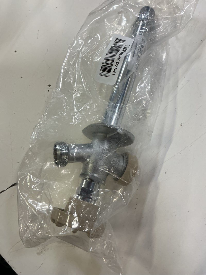 Condition photo showing Good Condition for proflo pf73asdu not for potable use 1/2" x 6" bronze anti siphon sillcock - n/a no finish