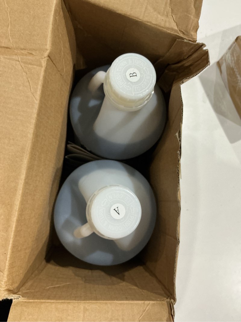 Condition photo showing Good Condition for takimo 1 gallon crystal clear epoxy resin kit, bubble free self-leveling resin for art, crafts, coating & diy projects, high gloss 1:1 epoxy resin for beginners & pros 1 gallon not yellowing epoxy kit