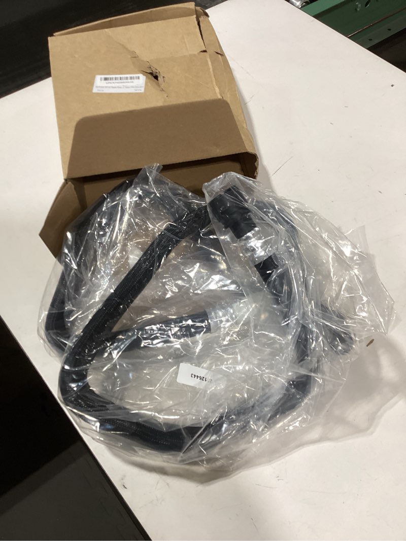 Condition photo showing New/Like New for MOTOKU HVAC Heater Hose for Chevrolet Silverado 1500 for GMC Sierra 1500 2014-2019