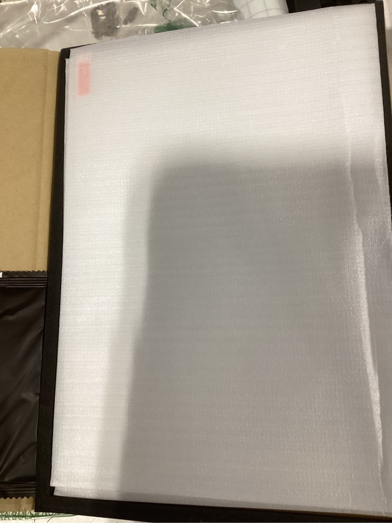 Condition photo showing Good Condition for 2Pack Screen Protector for Evermyth Tablet 10 Inch Android 15 OS GMS Certified Tablets PC, 9H Hardness Tempered Glass for Evermyth Tablet 10" 2025, Scratch-Resistant, HD Screen Protector