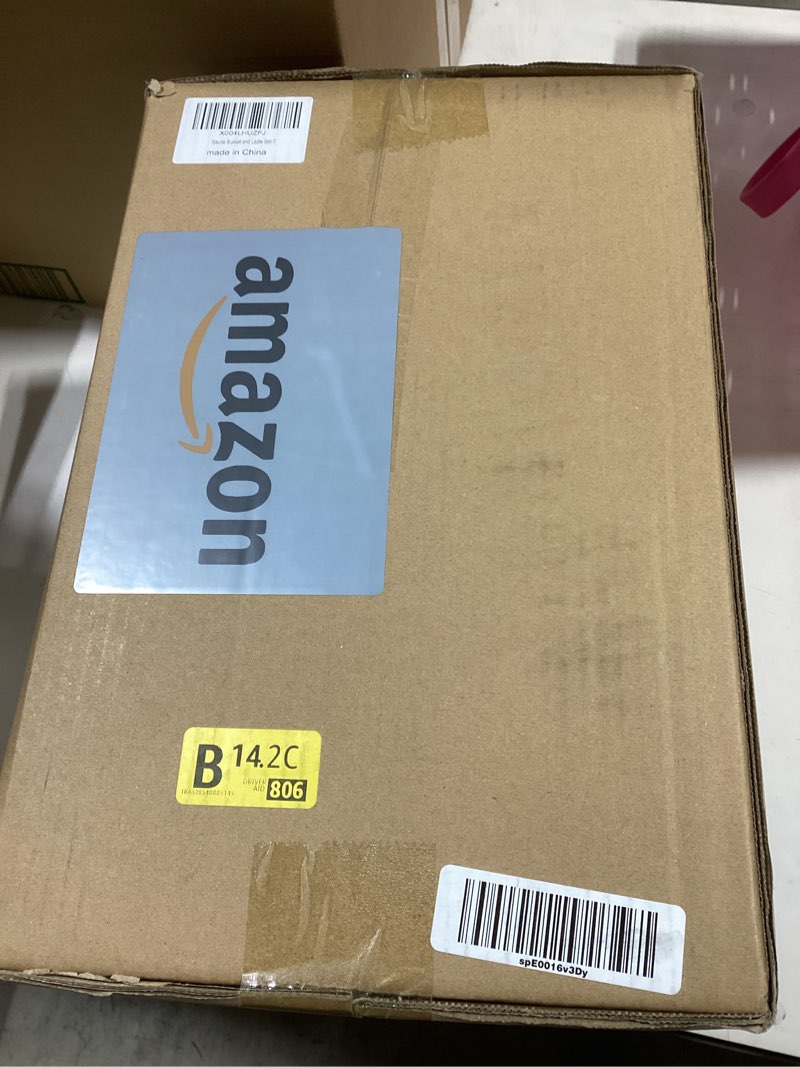 Condition photo showing Good Condition for Sauna Bucket and Ladle Set, Multi-Purpose Handle Can Be Lifted or Held Sideways Sauna Accessories, 7L Aluminum Sauna Bucket for Bathrooms Saunas & Steam Baths SPA Ice Bath