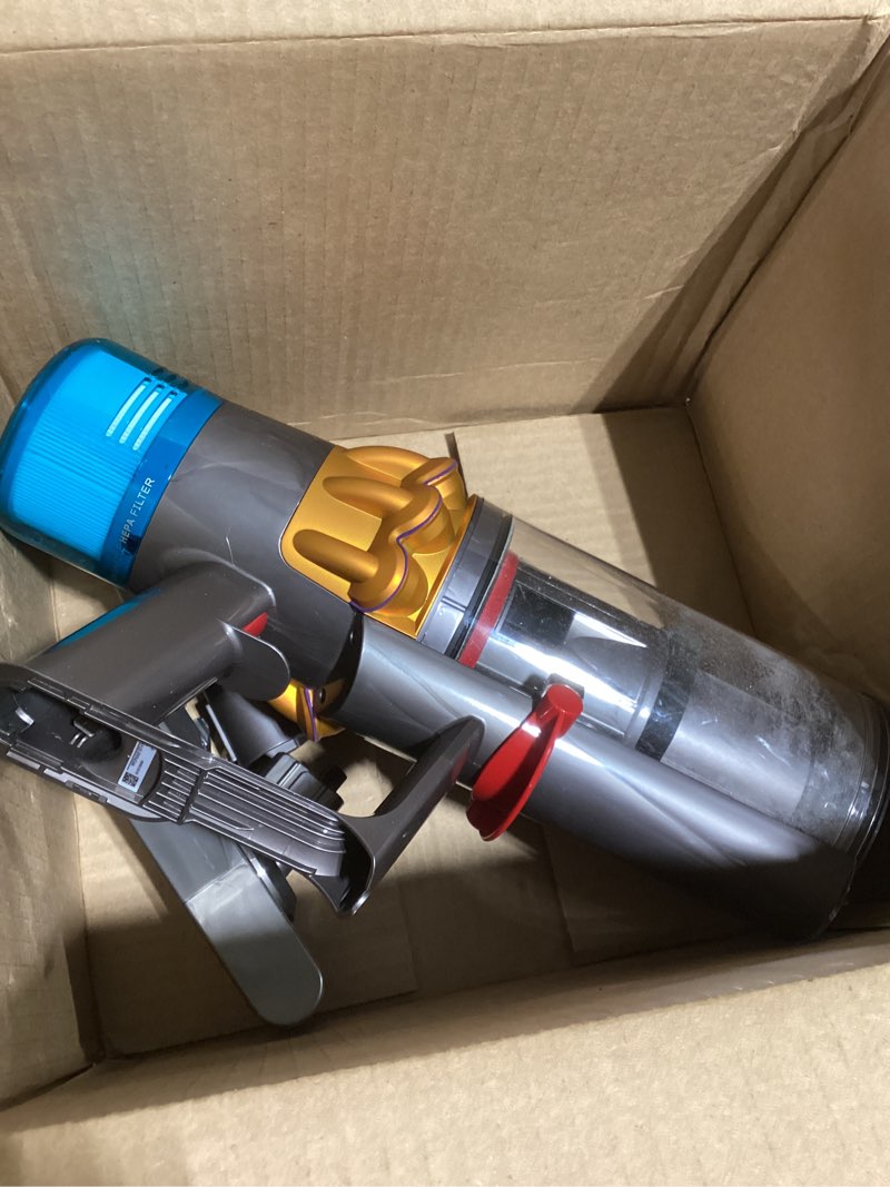 Condition photo showing Good Condition for dyson 448182-02 v15 detect sv47 (renewed)