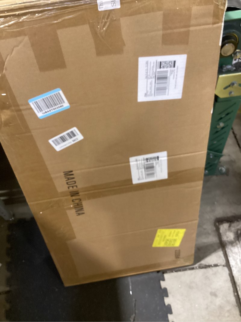 Condition photo showing New/Like New for 10 pcs full pan corrugated catering box 31.5" x 13" x 3" secure stackable food delivery container, white bakery cardboard food storage boxes for takeout delivery white 31.5 x 13 x 3 inch 10