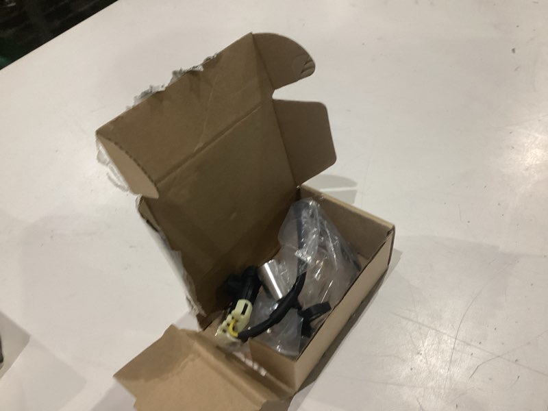 Condition photo showing As Is for applianpar crank position sensor for rzr 800 efi 2008-2014