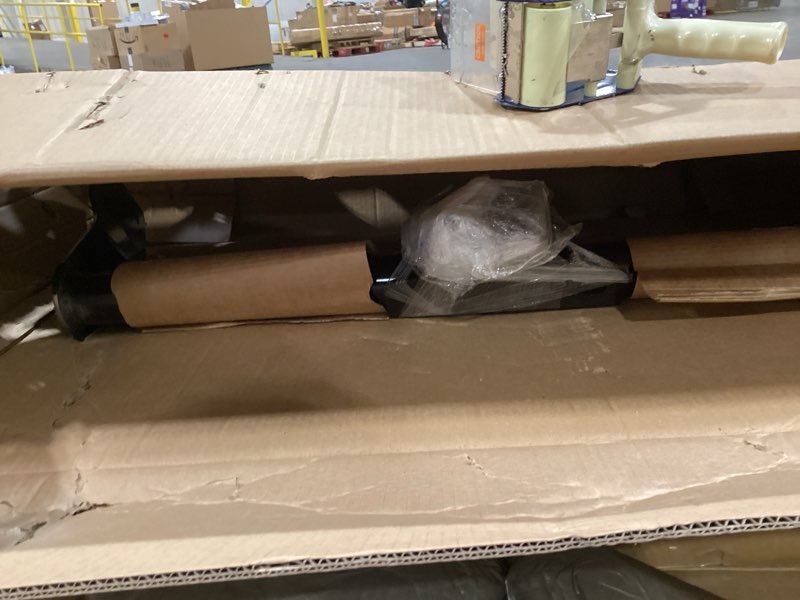 Condition photo showing Good Condition for draw-tite 75214 class 3 trailer hitch, 2 inch square receiver, compatible with ford edge selected mo