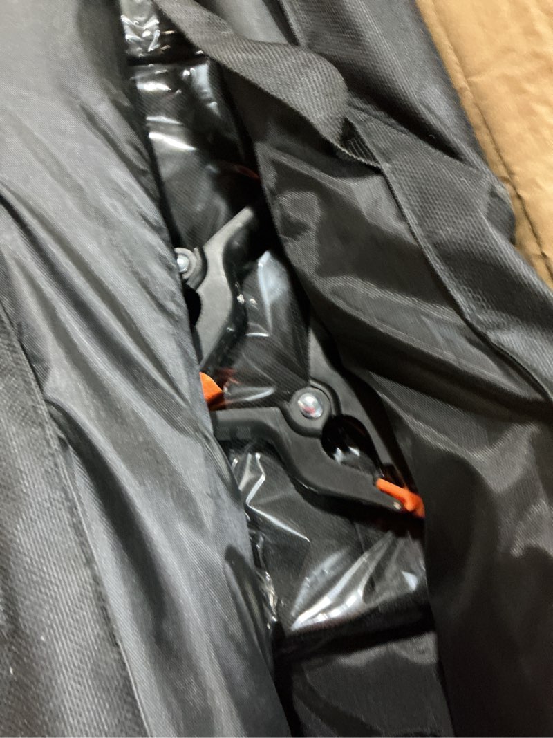 Condition photo showing New/Like New for beiyang backdrop stand, 7.5 ft x 10 ft adjustable photography background support system kit with carrying bag for photo video studio 7.5*10ft