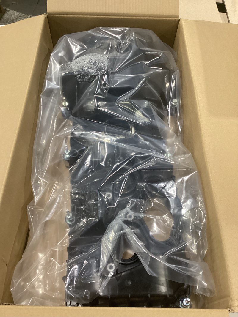 Condition photo showing New/Like New for engine valve covers for 2013-2019 ford f-150 2015-17 ford expedition 3.5l turbo dl3z-6582-c dl3z6582c bl3z-6582-h bl3z6582h (bl3z6582h)