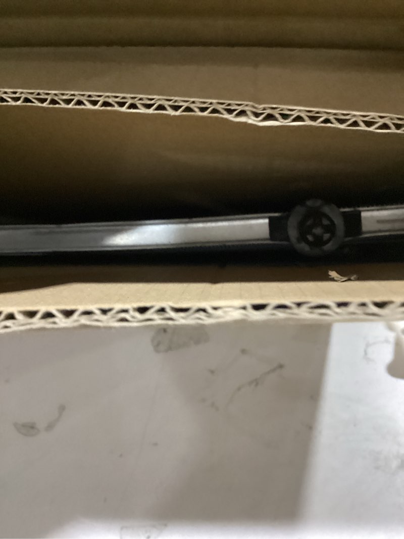 VibeUp 3299 Condenser Compatible With Toyota Corolla 2005-2008 Matrix 2005-2008 1.8L L4 | Replaces 8