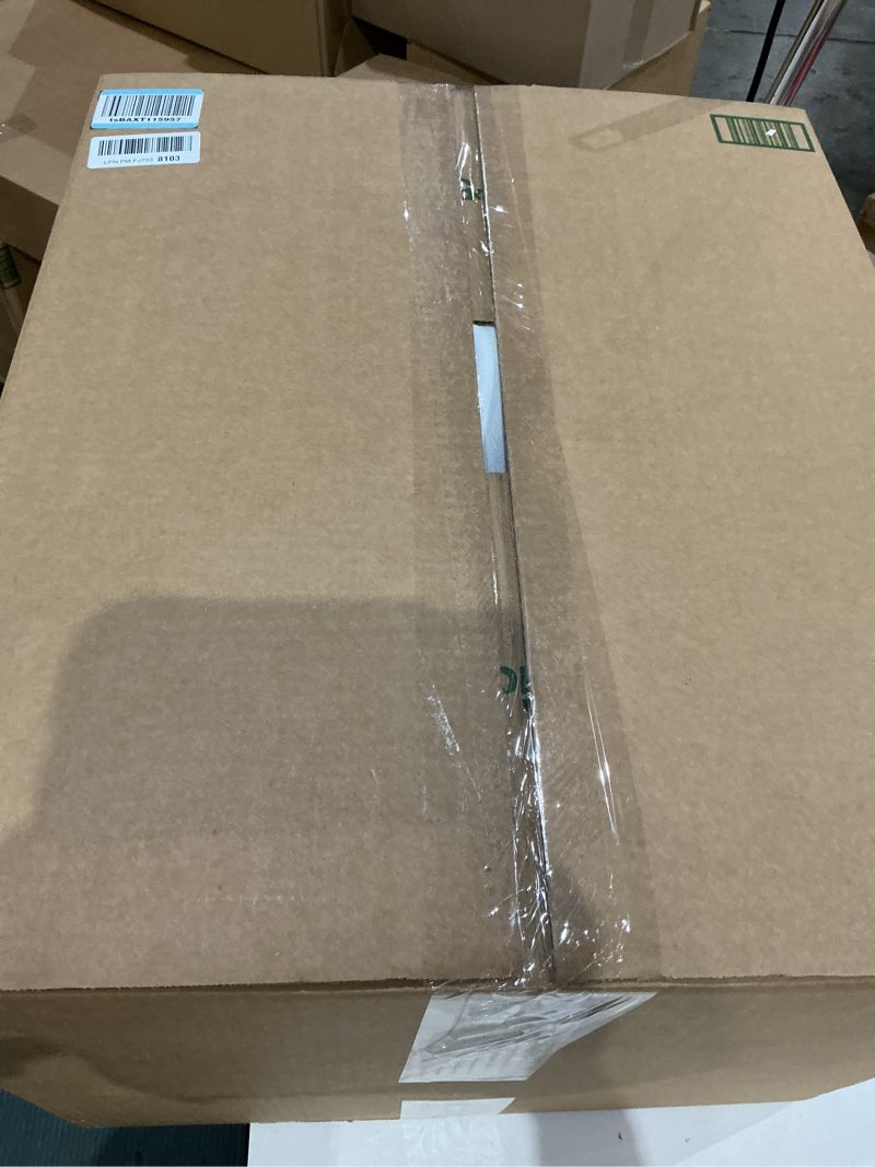 Condition photo showing As Is for https://www.amazon.com/exceptionalsheets-pillowtop-mattress-fitted-skirt/dp/b00f655p1s